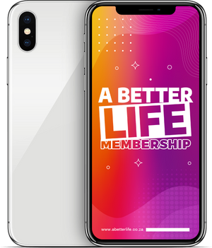 A Better Life Membership